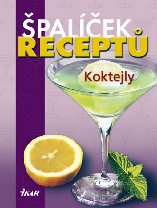 Špalíček receptů