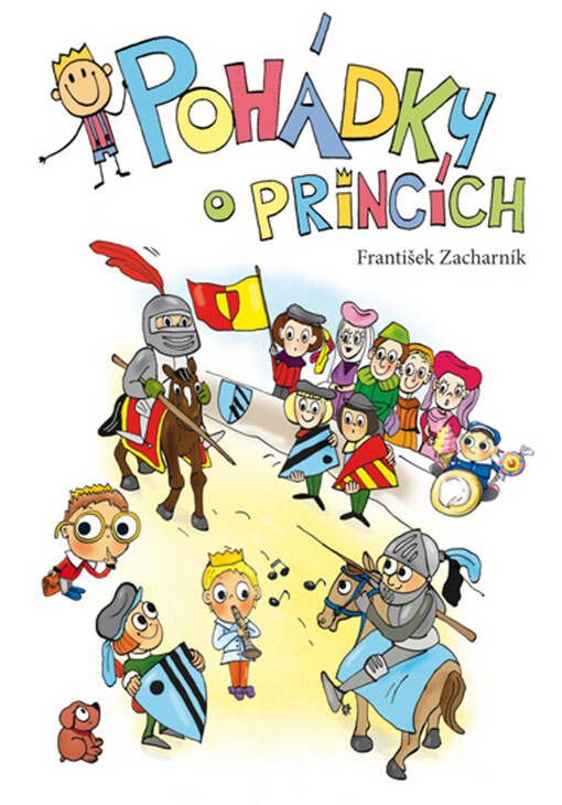 Pohádky o princích