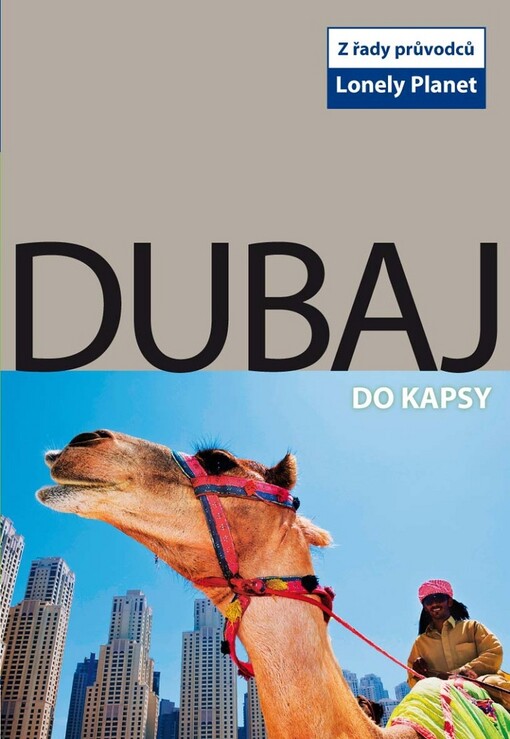 Dubaj : do kapsy, 1. české vyd.