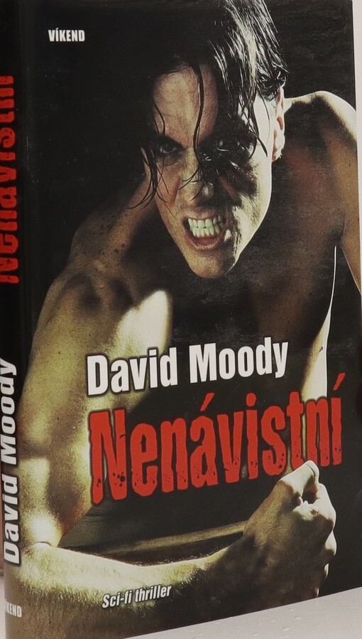 Nenávistní