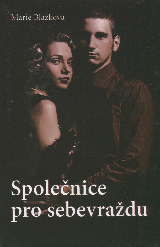 Společnice pro sebevraždu