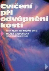 Cvičení při odvápnění kostí