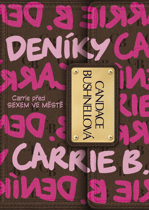 Deníky Carrie B
