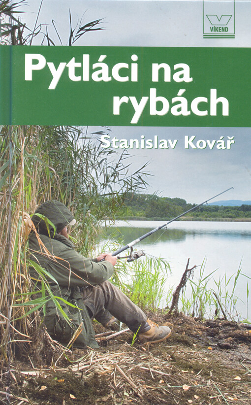 Pytláci na rybách