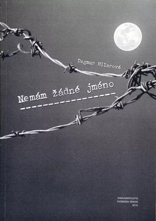 Nemám žádné jméno