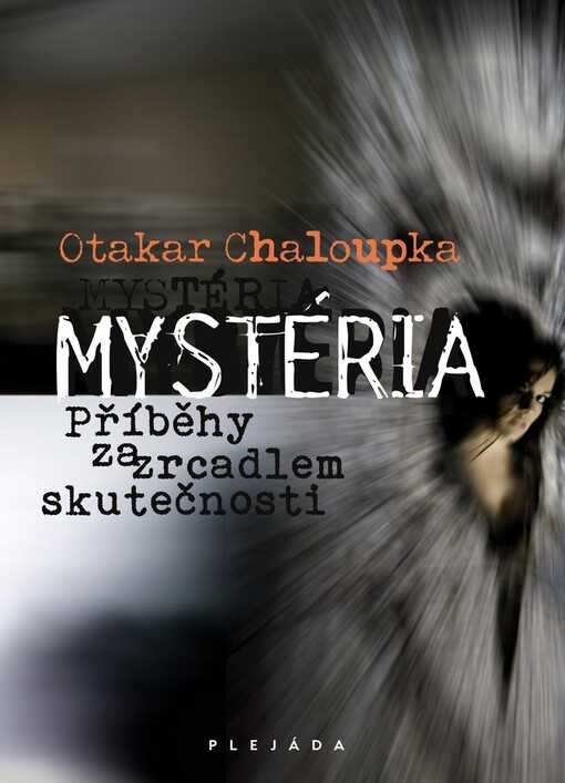 Mystéria: příběhy za zrcadlem skutečnosti