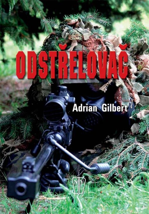 Odstřelovač