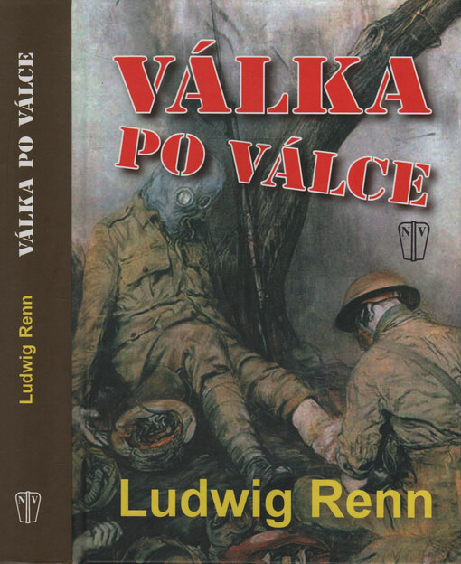 Válka: Po válce