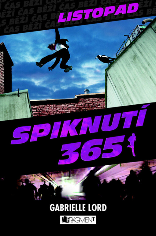 Spiknutí 365. Listopad