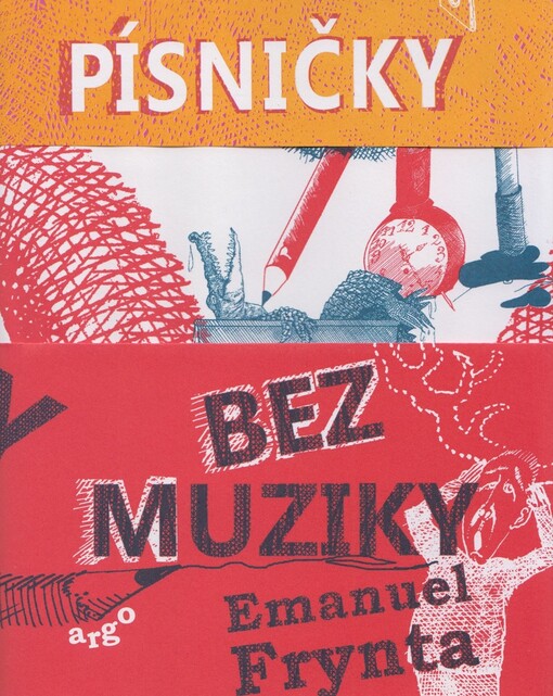 Písničky bez muziky