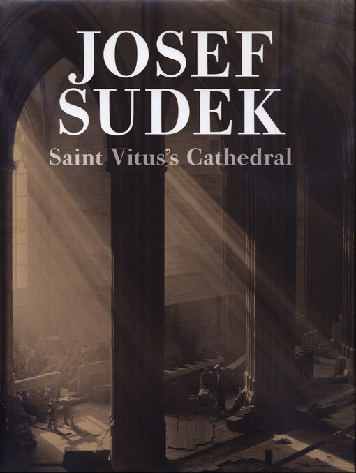 Saint Vitus's Cathedral