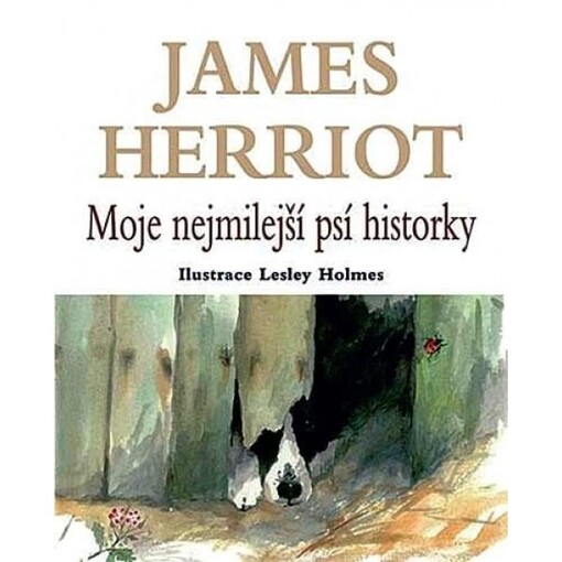 Moje nejmilejší psí historky