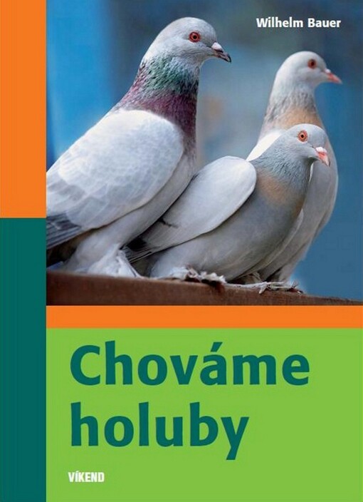 Chováme holuby