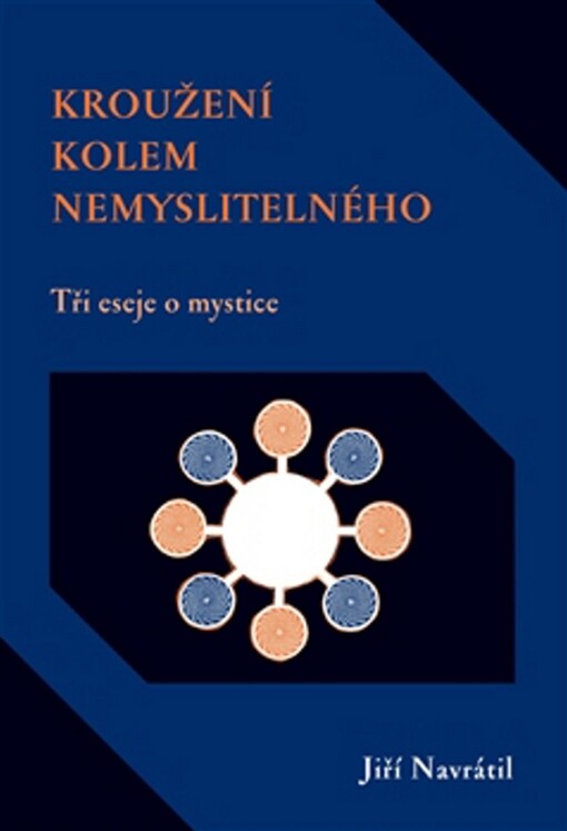 Kroužení kolem nemyslitelného: (tři eseje o mystice)
