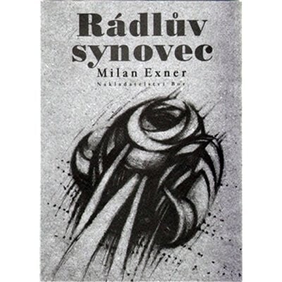 Rádlův synovec, aneb, Corneille na scénu! : (druhá divadelní novela)