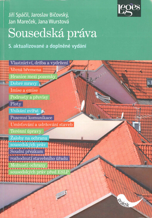 Sousedská práva