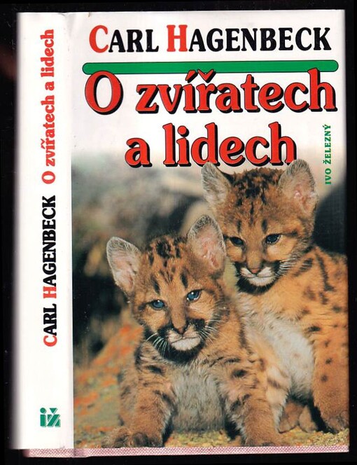 O zvířatech a lidech