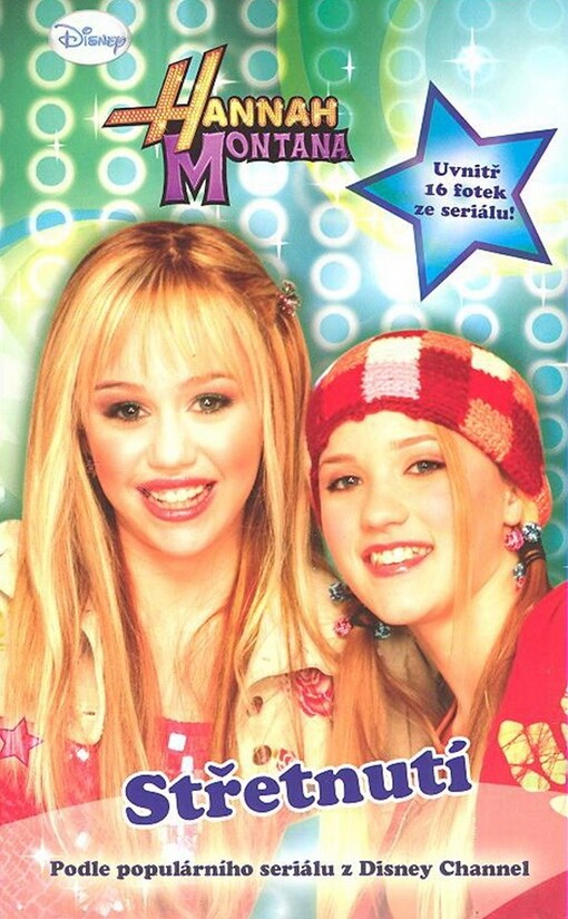 Hannah Montana 2 - Střetnutí