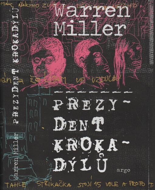 Prezydent Krokadýlů