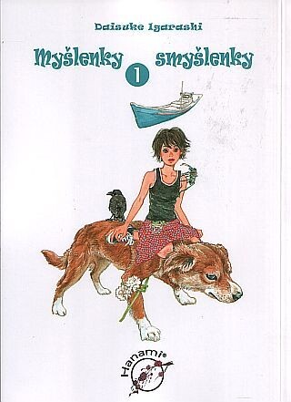 Myšlenky smyšlenky