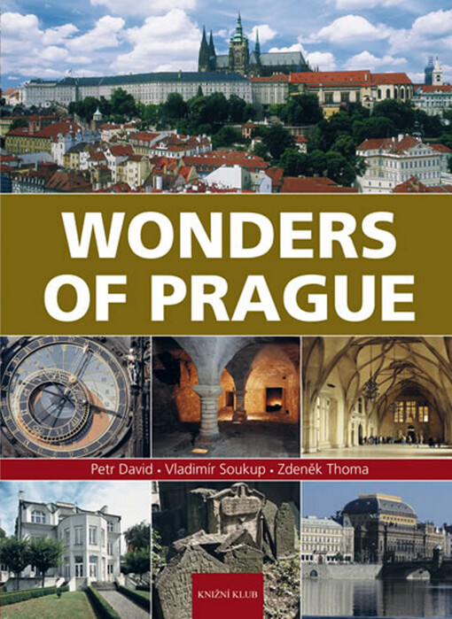 Wonders of Prague