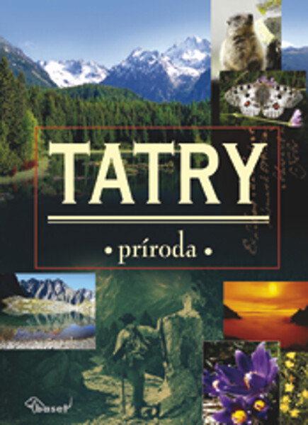 Tatry : príroda