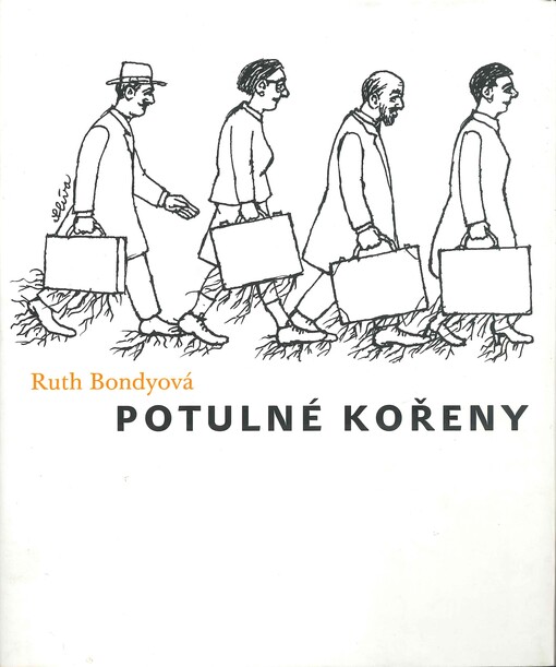 Potulné kořeny