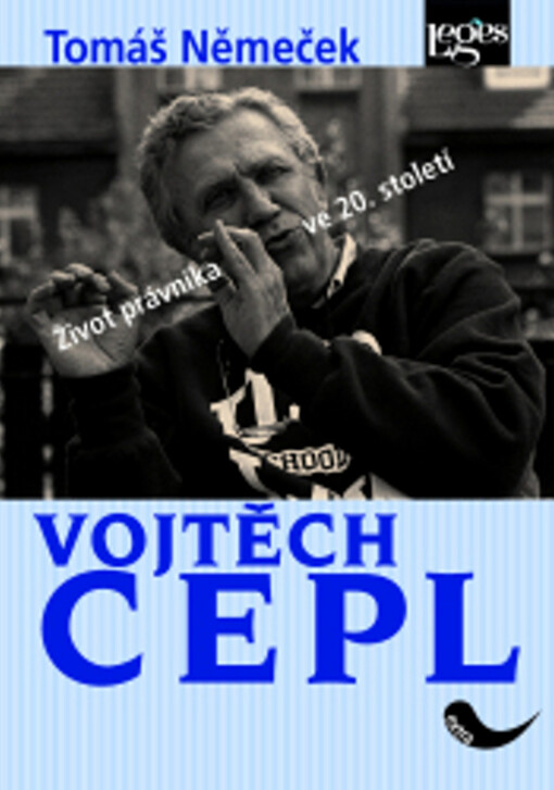 Vojtěch Cepl: život právníka ve 20. století