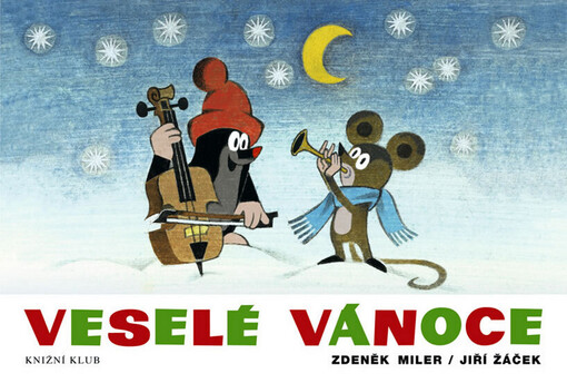 Veselé Vánoce, Vyd. 2.