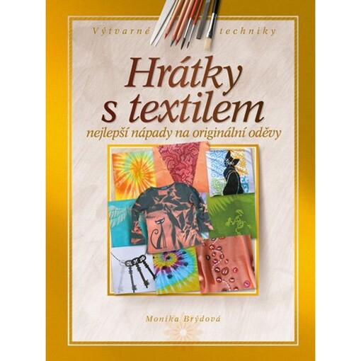 Hrátky s textilem: nejlepší nápady na originální oděvy