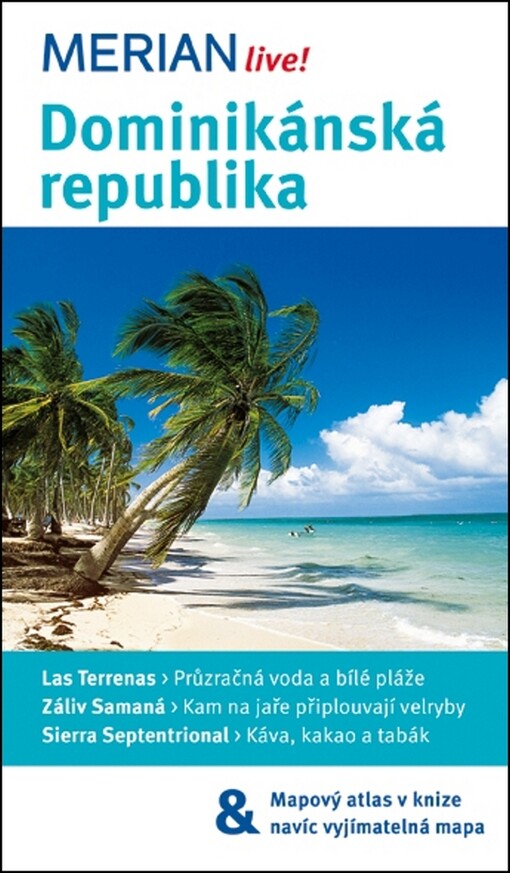 Dominikánská republika
