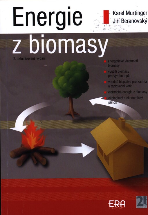 Energie z biomasy