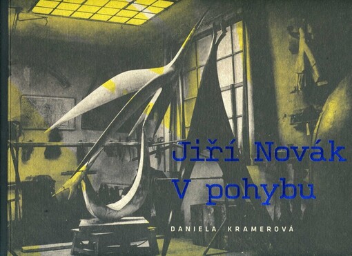 Jiří Novák - v pohybu