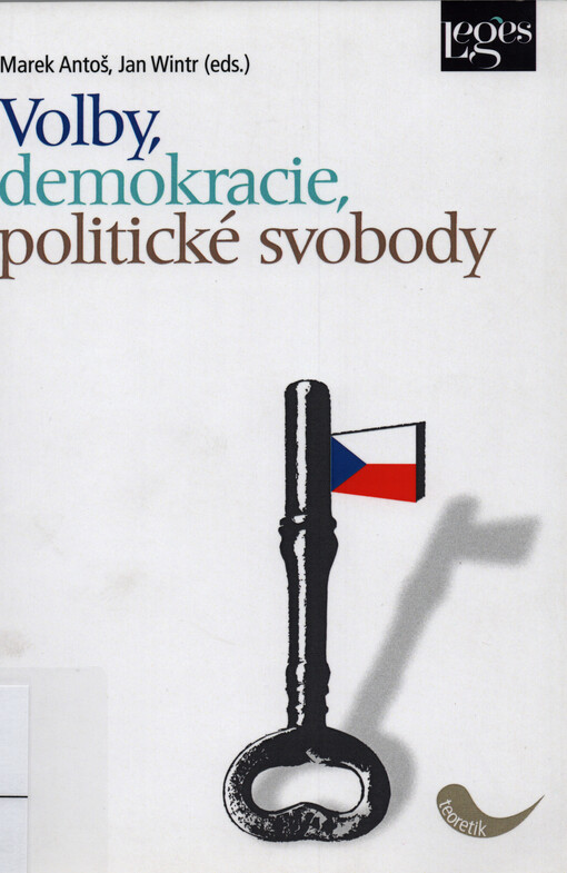 Volby, demokracie, politické svobody