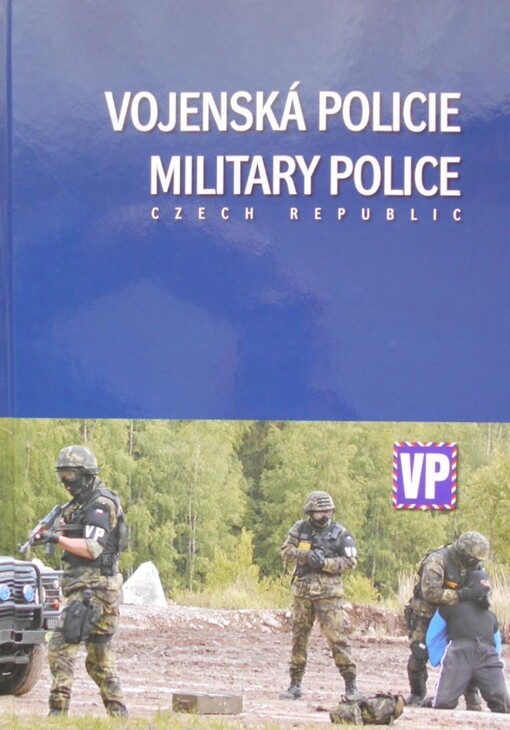 Vojenská policie