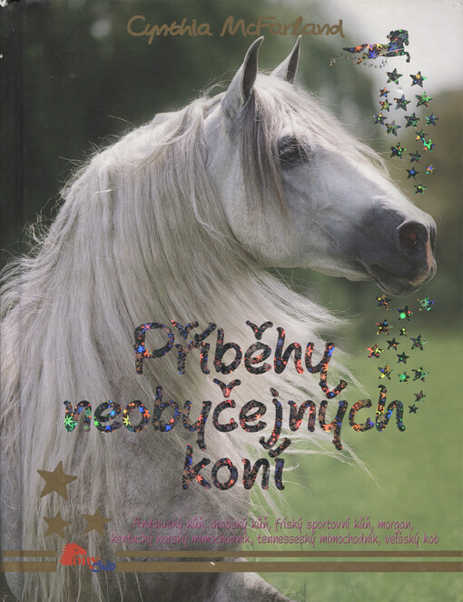 Příběhy neobyčejných koní