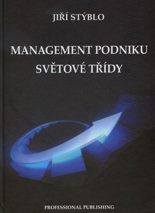 Management podniku světové třídy