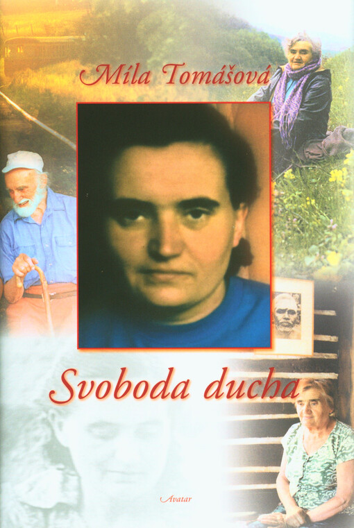 Svoboda ducha