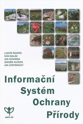 Informační systém ochrany přírody