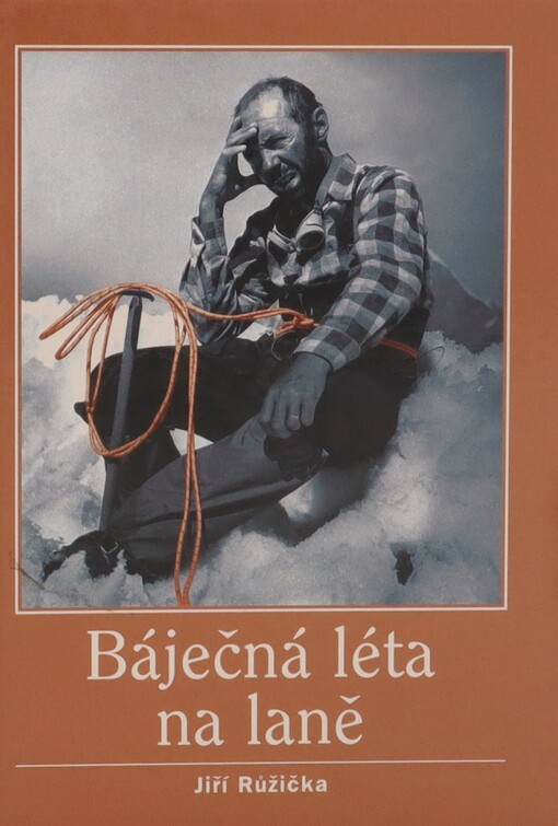Báječná léta na laně