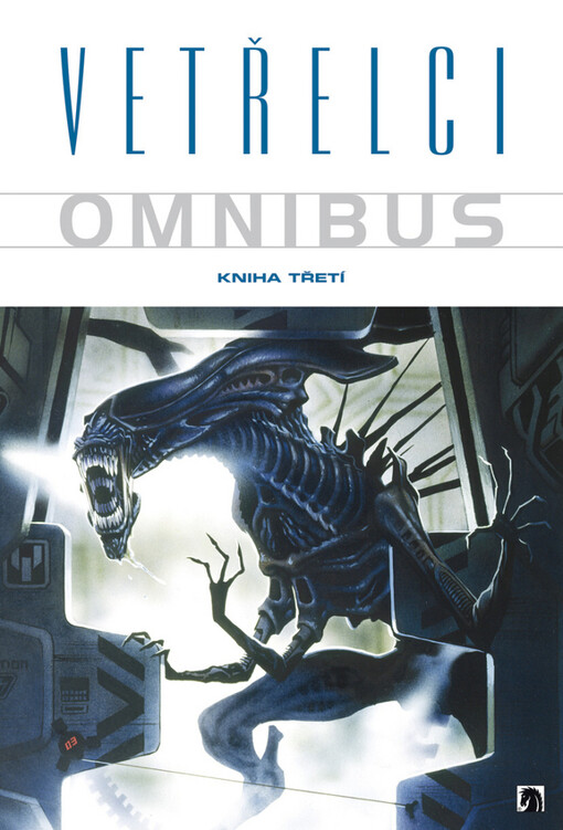 Vetřelci omnibus, 3. díl