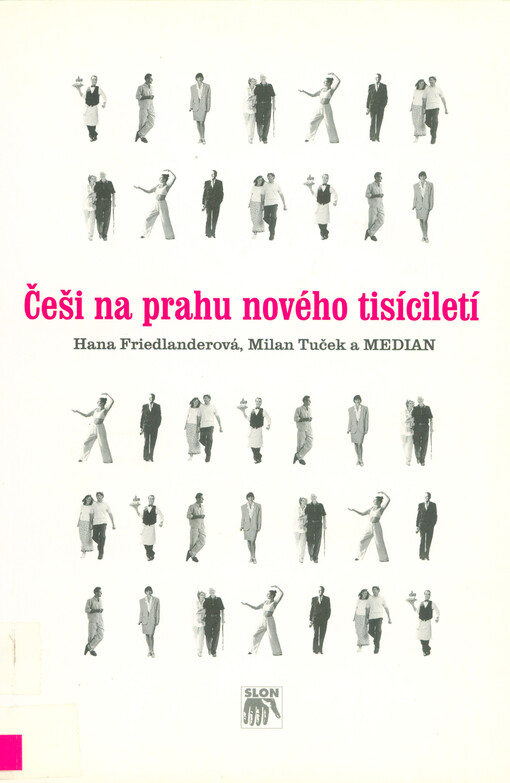 Češi na prahu nového tisíciletí