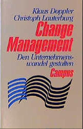 Change Management