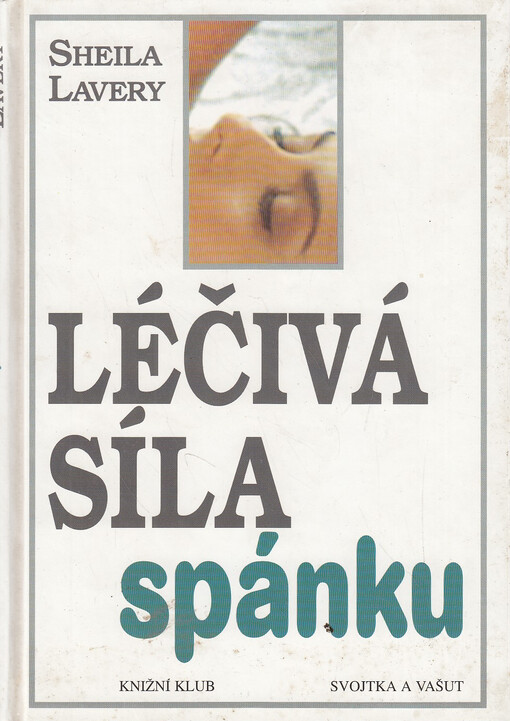 Léčivá síla spánku