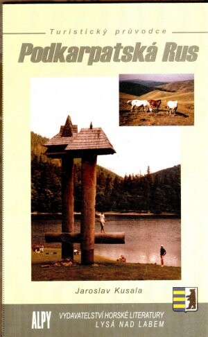 Podkarpatská Rus