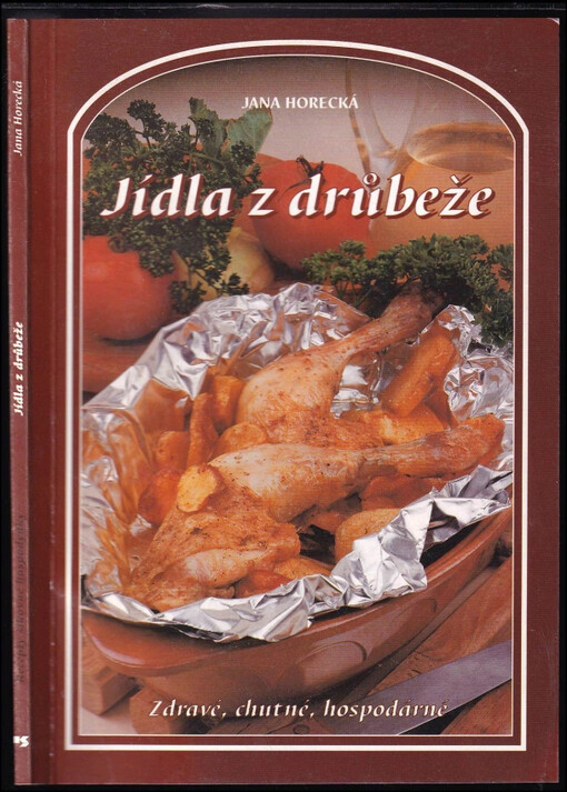 Jídla z drůbeže