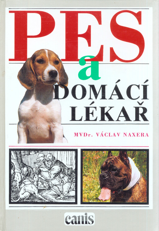 Pes a domácí lékař
