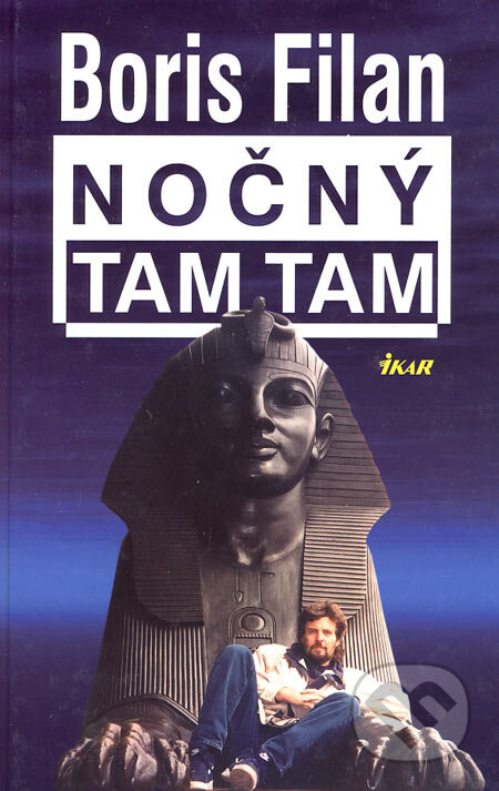 Nočný Tam Tam