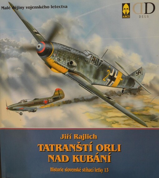 Tatranští orli nad Kubání