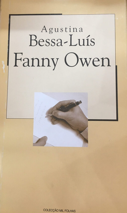 Fanny Owen